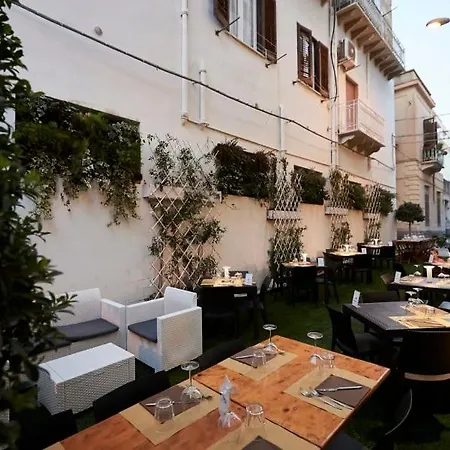 Bed and breakfast Il Vecchio Marsala