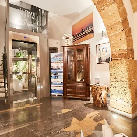 Il Vecchio Bed and breakfast 4*