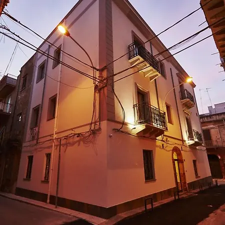 Bed and breakfast Il Vecchio Marsala