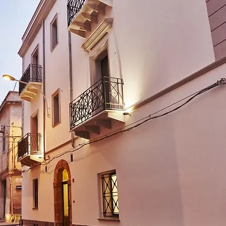 Bed and breakfast Il Vecchio 4*