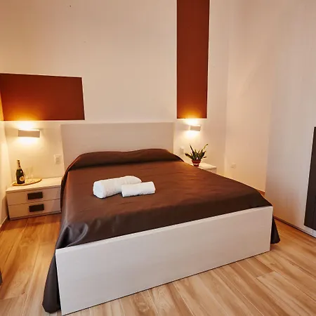 Bed and breakfast Il Vecchio Marsala