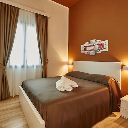 Bed and breakfast Il Vecchio