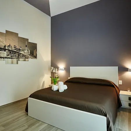 Il Vecchio Bed and breakfast Marsala