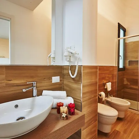 Bed and breakfast Il Vecchio