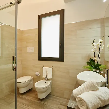 Il Vecchio Bed and breakfast