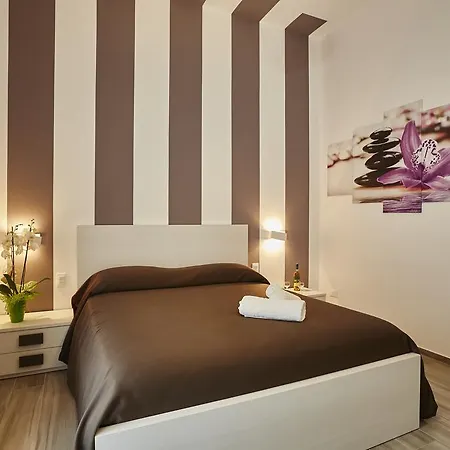 Bed and breakfast Il Vecchio 4*