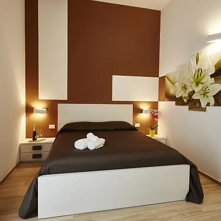 Il Vecchio 4* Marsala