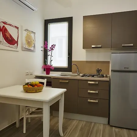 Bed and breakfast Il Vecchio 4*