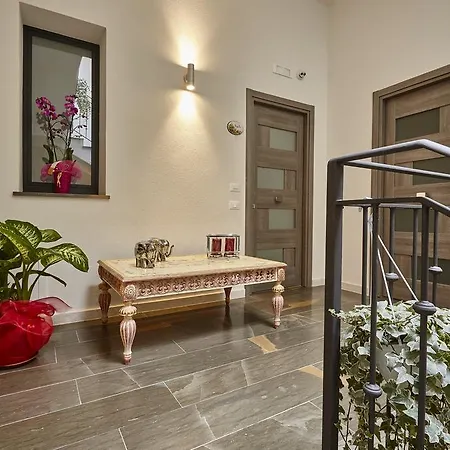 Bed and breakfast Il Vecchio 4*