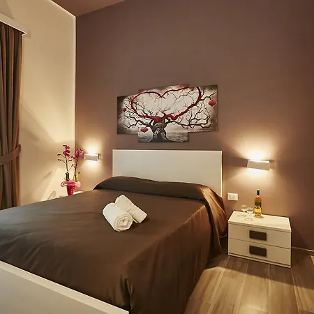 B&B Il Vecchio 마르살라