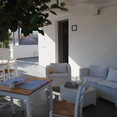 Il Vecchio Bed and breakfast