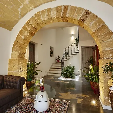 Il Vecchio 마르살라