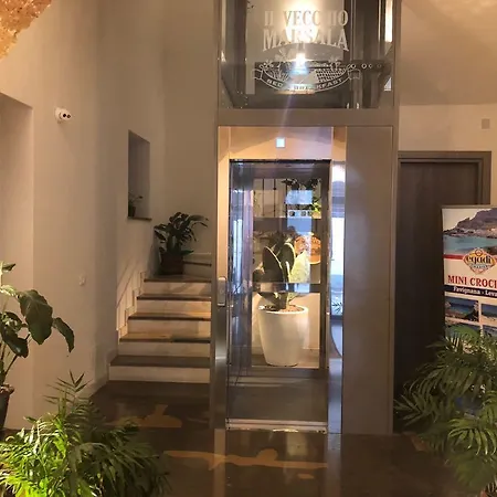 Bed and breakfast Il Vecchio