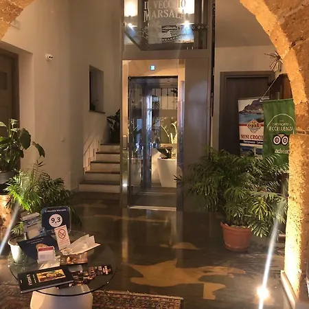 Il Vecchio Bed and breakfast