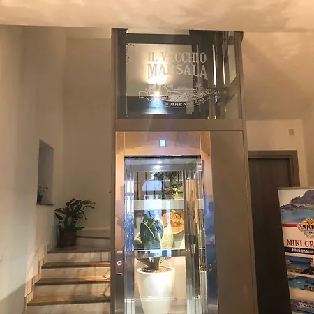 Il Vecchio 4* Marsala