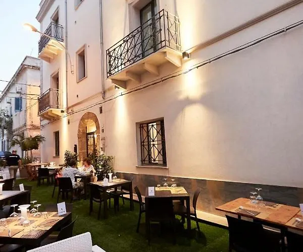 Il Vecchio Bed & Breakfast Marsala