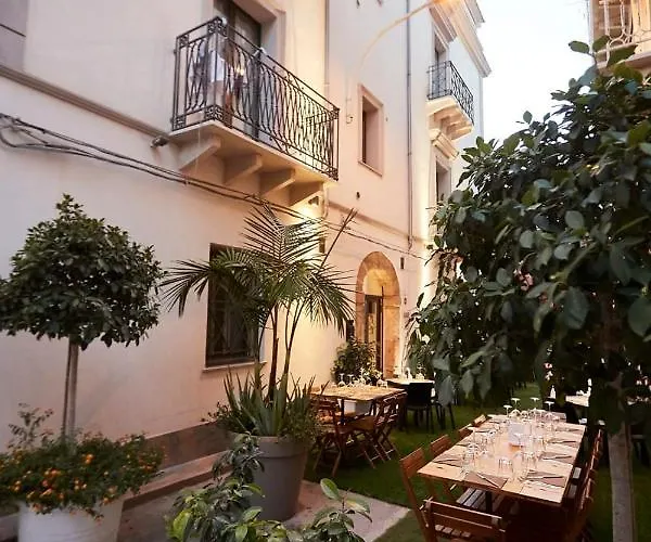 Il Vecchio 4* Marsala