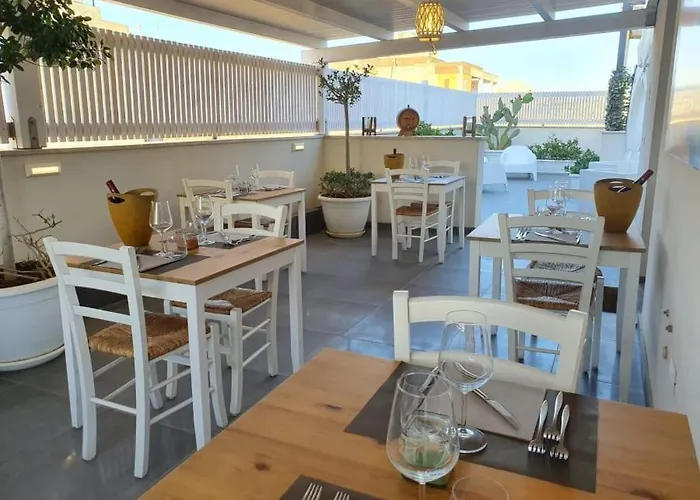 Nocleg ze śniadaniem Il Vecchio 4*