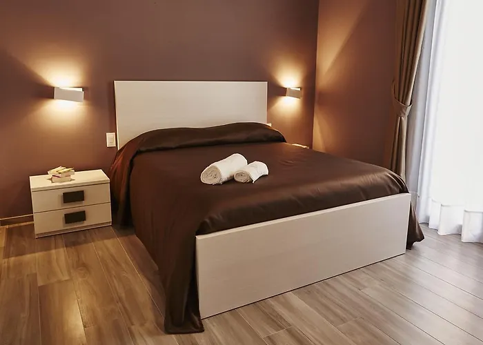 Il Vecchio Nocleg ze śniadaniem 4*