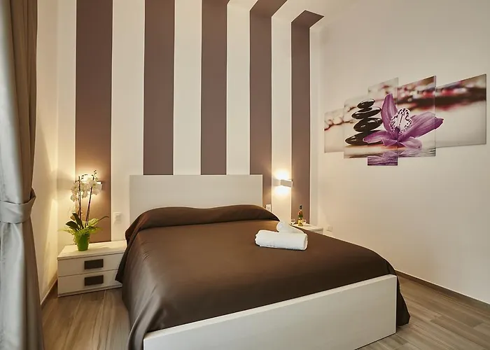 Nocleg ze śniadaniem Il Vecchio 4*
