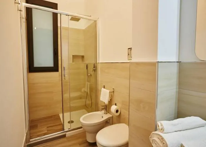 Il Vecchio 4* Marsala