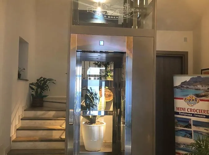 Il Vecchio Nocleg ze śniadaniem 4*