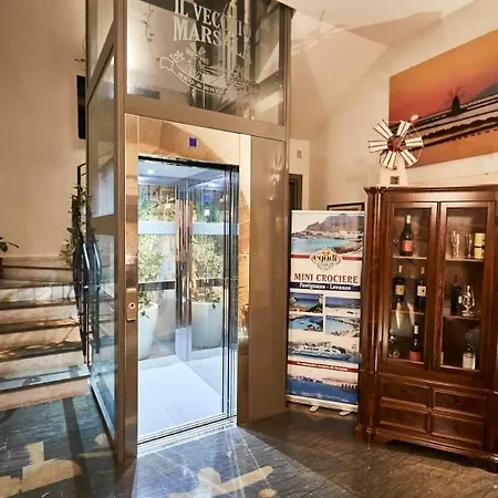 Il Vecchio Bed & Breakfast 2*