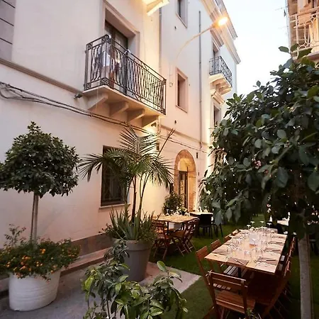 Il Vecchio 4* Marsala