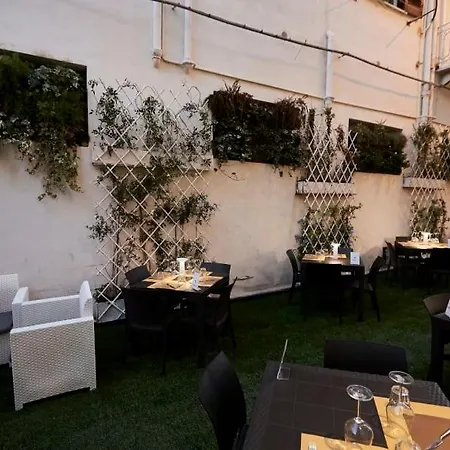 Il Vecchio Bed & Breakfast