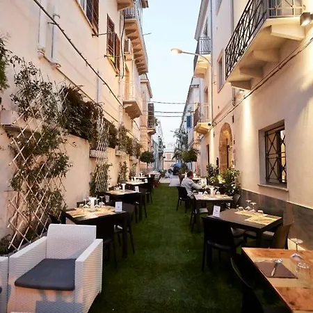 Il Vecchio Bed & Breakfast