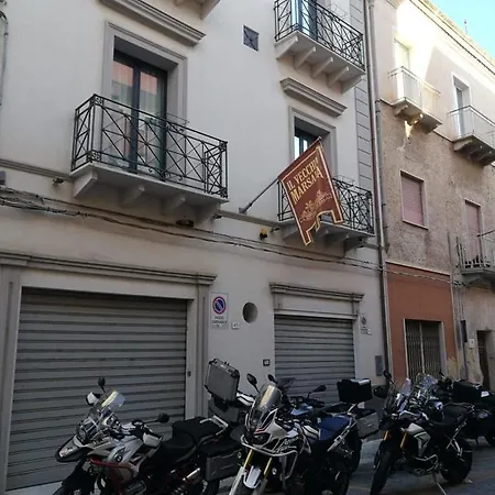 Il Vecchio Marsala