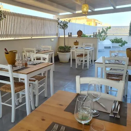 Bed & Breakfast Il Vecchio 4*