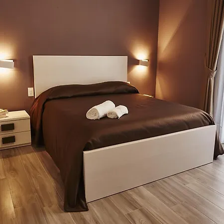 Il Vecchio Panzió 4*