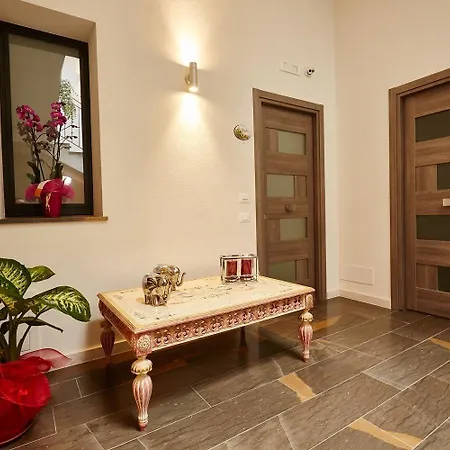 Il Vecchio Bed and Breakfast 4*