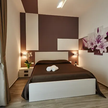 Bed & Breakfast Il Vecchio 4*