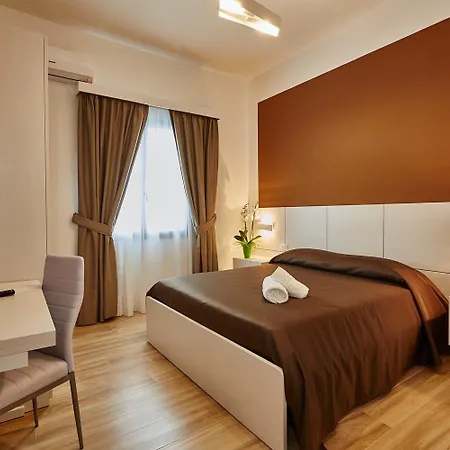 Bed & Breakfast Il Vecchio