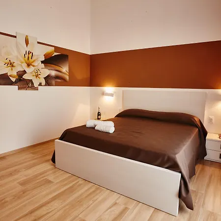 Il Vecchio Bed and Breakfast 4*