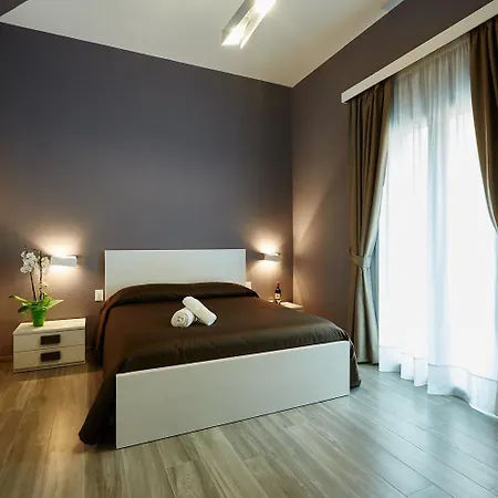 Il Vecchio Bed & Breakfast Marsala