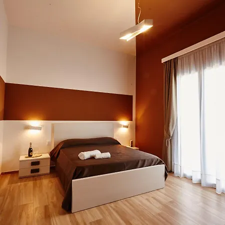 Il Vecchio 4*