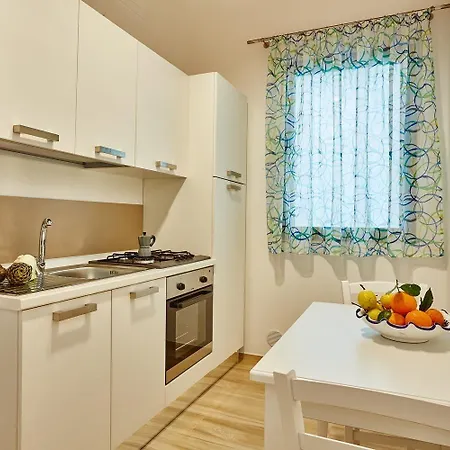 Bed and Breakfast Il Vecchio