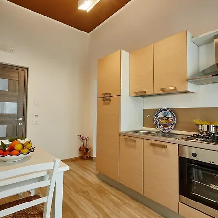 Il Vecchio 4* Marsala