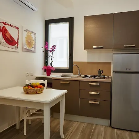 Bed & Breakfast Il Vecchio