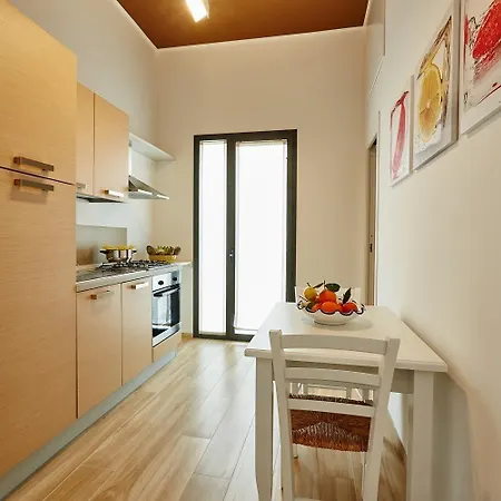 Il Vecchio 4* Marsala