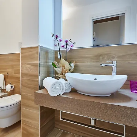 Il Vecchio Bed & Breakfast Marsala