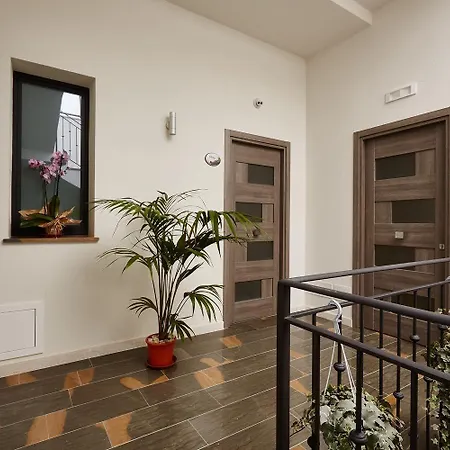 Panzió Il Vecchio