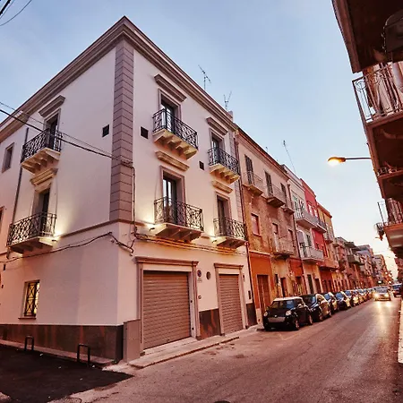 Il Vecchio 4* Μαρσάλα