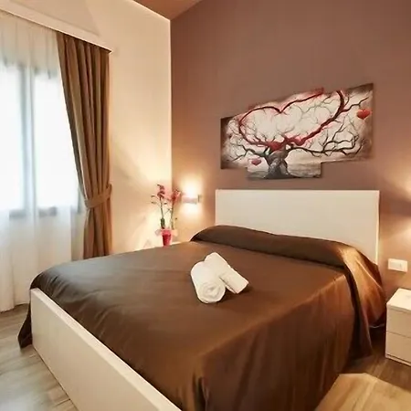 Il Vecchio 4*