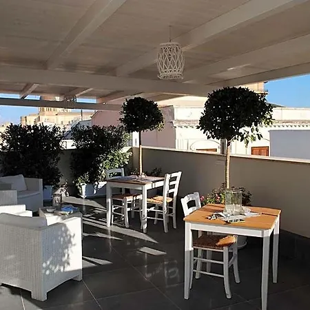 Il Vecchio Bed & Breakfast 4*