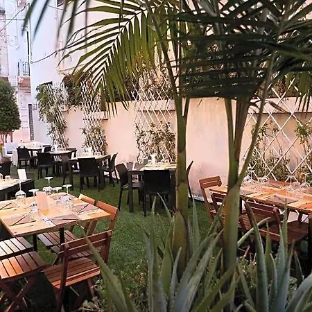 Bed & Breakfast Il Vecchio Marsala