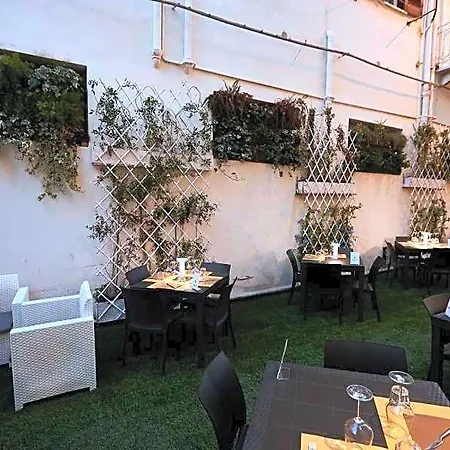 Panzió Il Vecchio Marsala